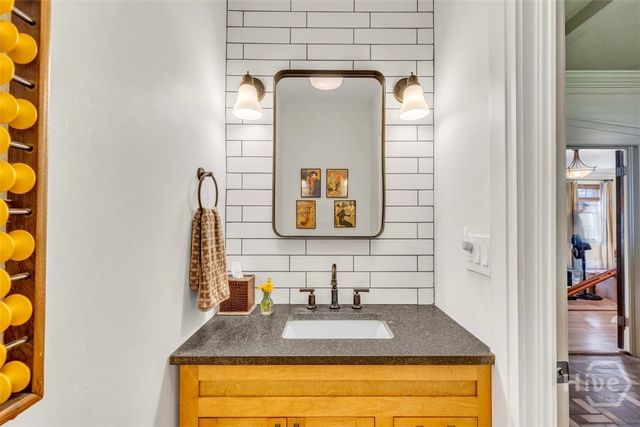 324 E 46th Street, Savannah, GA 31405