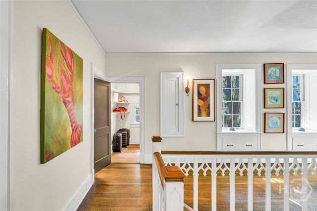 324 E 46th Street, Savannah, GA 31405