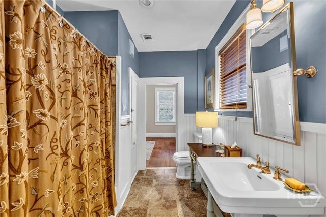 324 E 46th Street, Savannah, GA 31405