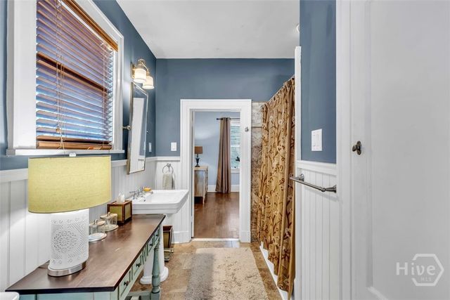 324 E 46th Street, Savannah, GA 31405