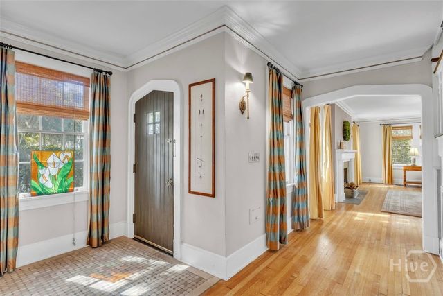 324 E 46th Street, Savannah, GA 31405