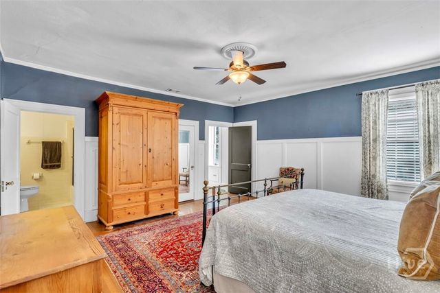 324 E 46th Street, Savannah, GA 31405