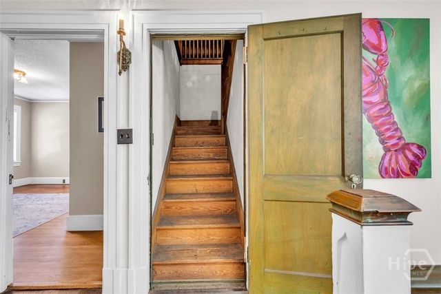 324 E 46th Street, Savannah, GA 31405