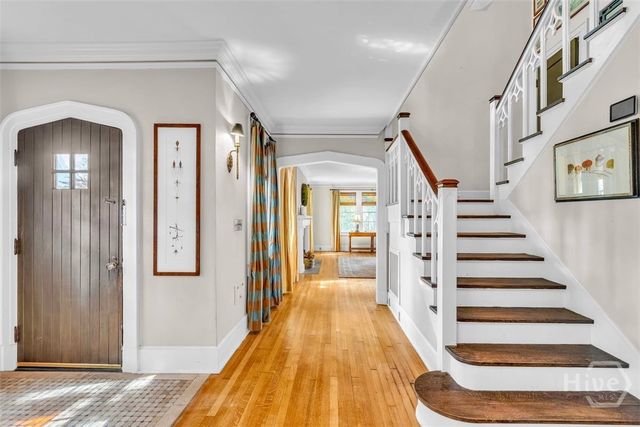 324 E 46th Street, Savannah, GA 31405