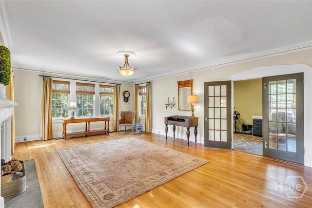 324 E 46th Street, Savannah, GA 31405