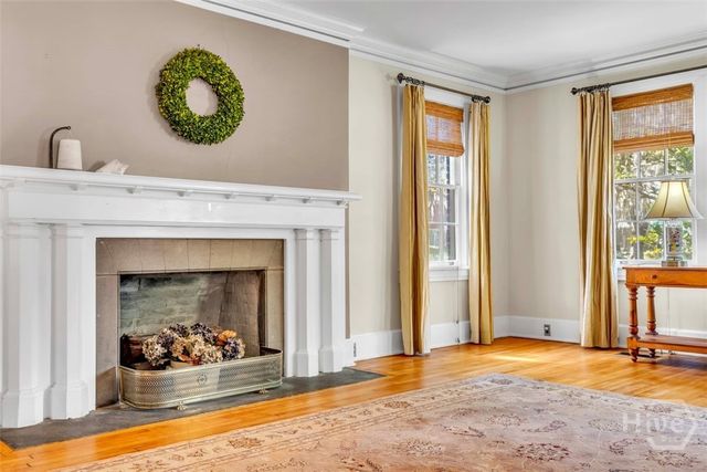 324 E 46th Street, Savannah, GA 31405