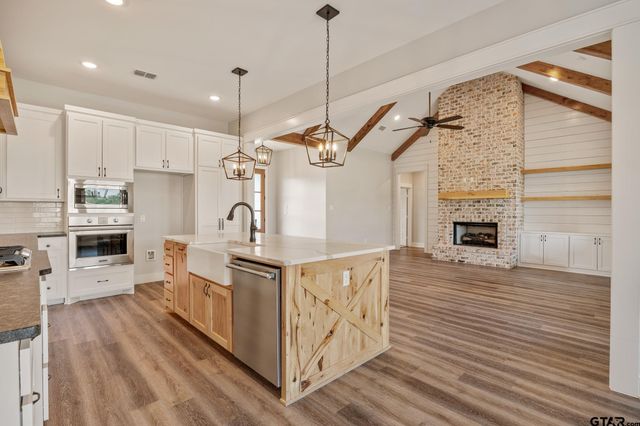 507 Coventry, Bullard, TX 75757