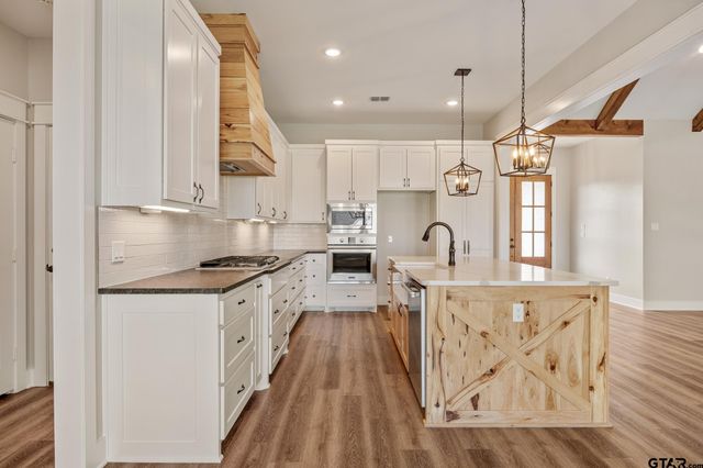 507 Coventry, Bullard, TX 75757