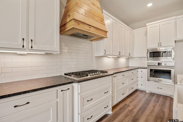 507 Coventry, Bullard, TX 75757