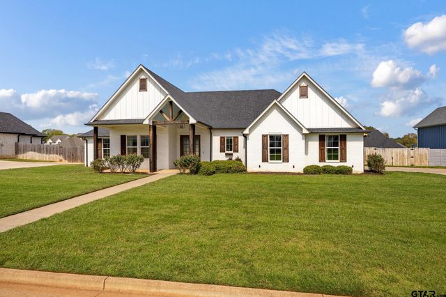 507 Coventry, Bullard, TX 75757