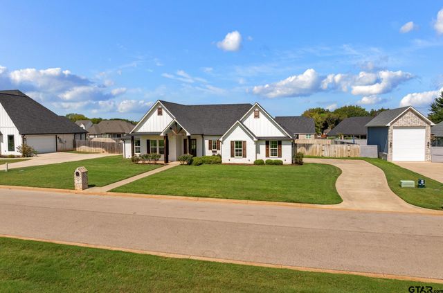 507 Coventry, Bullard, TX 75757