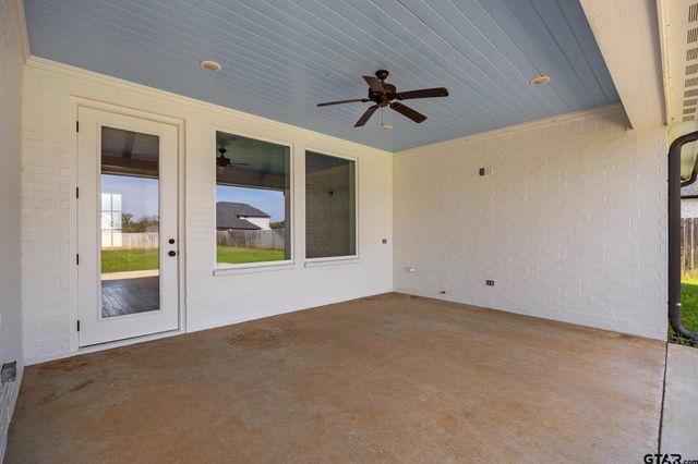 507 Coventry, Bullard, TX 75757