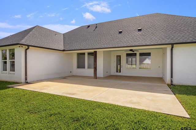 507 Coventry, Bullard, TX 75757