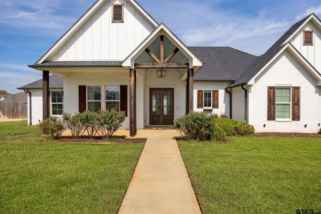 507 Coventry, Bullard, TX 75757