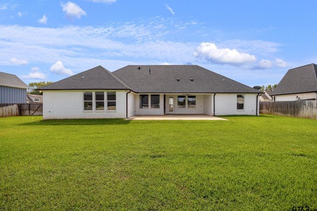 507 Coventry, Bullard, TX 75757