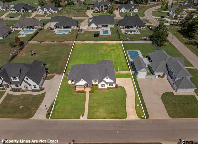 507 Coventry, Bullard, TX 75757