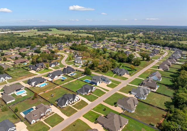 507 Coventry, Bullard, TX 75757