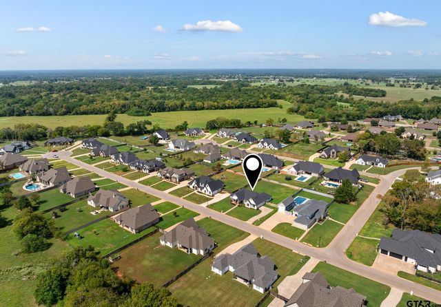 507 Coventry, Bullard, TX 75757