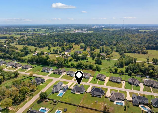 507 Coventry, Bullard, TX 75757