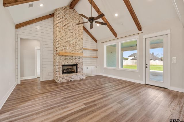 507 Coventry, Bullard, TX 75757