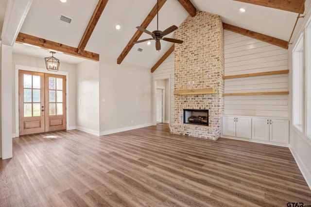 507 Coventry, Bullard, TX 75757