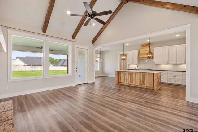 507 Coventry, Bullard, TX 75757