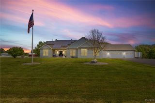 4838 Appaloosa, Clay, NY 13041