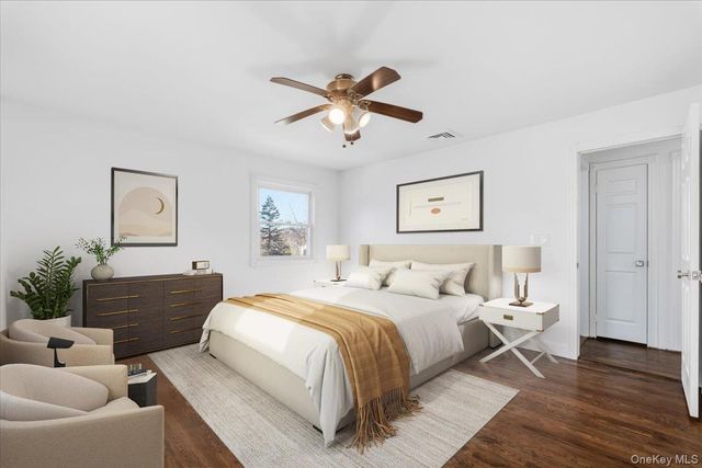 21 Park Avenue W, White Plains, NY 10607