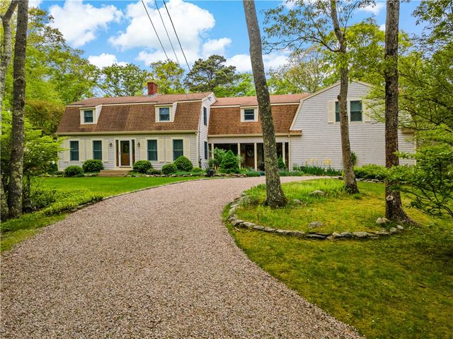 183 Gravelly Hill Road, South Kingstown, RI 02879