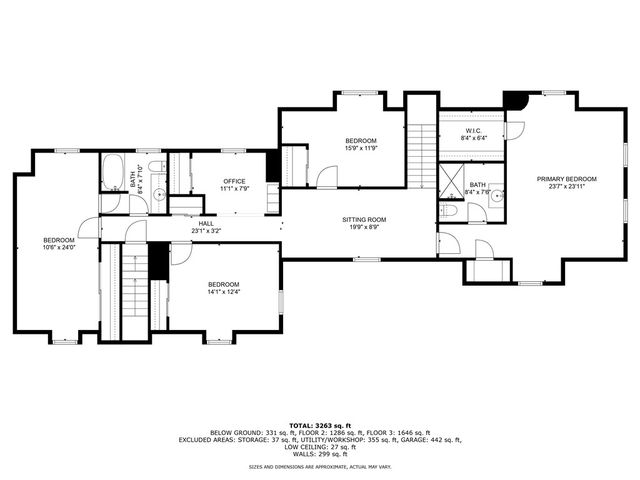 183 Gravelly Hill Road, South Kingstown, RI 02879