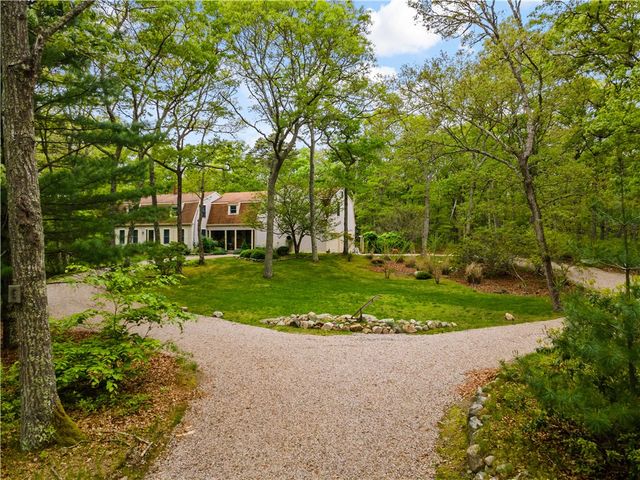 183 Gravelly Hill Road, South Kingstown, RI 02879
