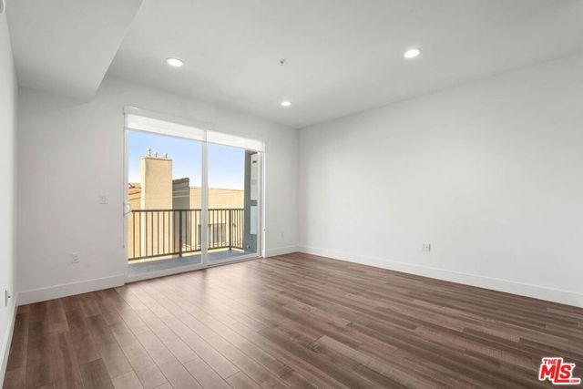 1215 S Bedford Street 501, Los Angeles, CA 90035