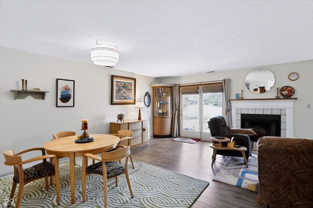 6448 Bay Harbor Lane, Indianapolis, IN 46254