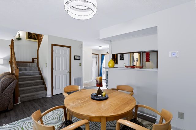 6448 Bay Harbor Lane, Indianapolis, IN 46254