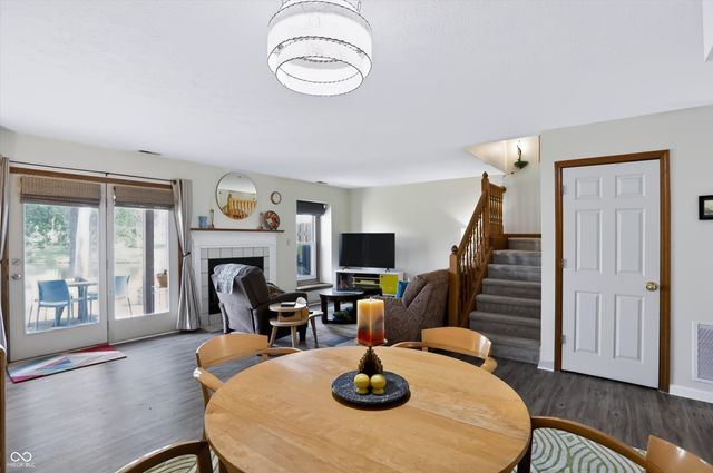 6448 Bay Harbor Lane, Indianapolis, IN 46254