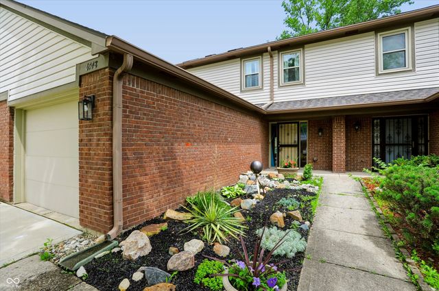 6448 Bay Harbor Lane, Indianapolis, IN 46254