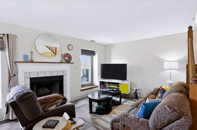 6448 Bay Harbor Lane, Indianapolis, IN 46254