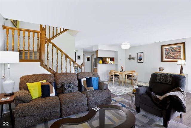 6448 Bay Harbor Lane, Indianapolis, IN 46254