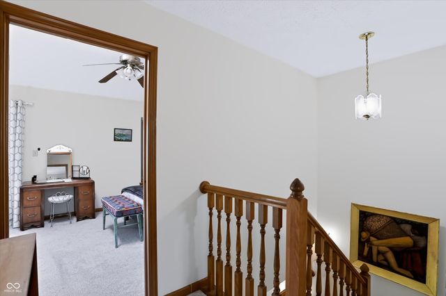 6448 Bay Harbor Lane, Indianapolis, IN 46254