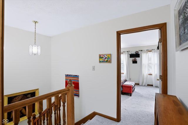 6448 Bay Harbor Lane, Indianapolis, IN 46254