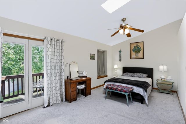 6448 Bay Harbor Lane, Indianapolis, IN 46254