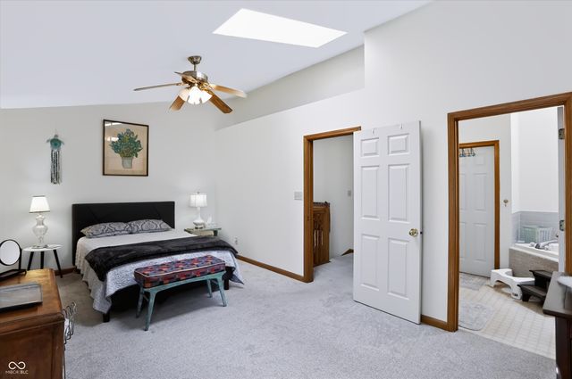 6448 Bay Harbor Lane, Indianapolis, IN 46254