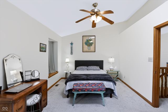 6448 Bay Harbor Lane, Indianapolis, IN 46254