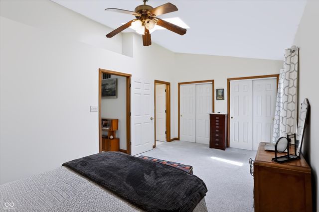 6448 Bay Harbor Lane, Indianapolis, IN 46254