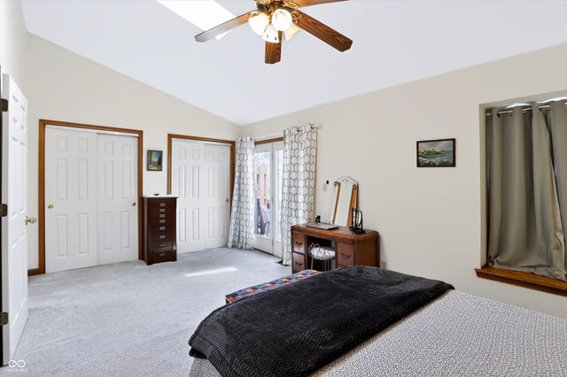 6448 Bay Harbor Lane, Indianapolis, IN 46254