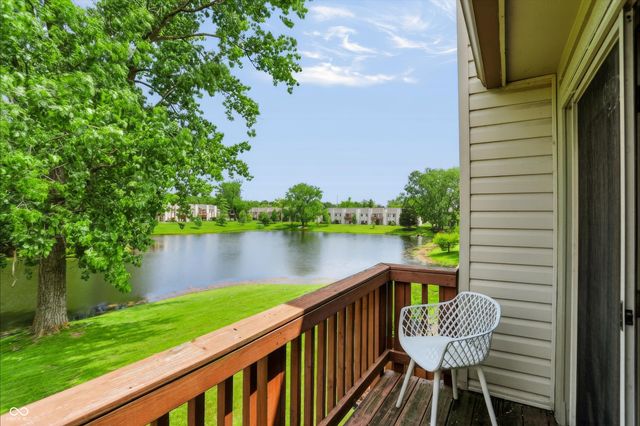 6448 Bay Harbor Lane, Indianapolis, IN 46254