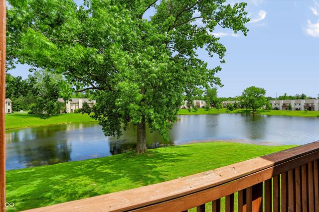 6448 Bay Harbor Lane, Indianapolis, IN 46254