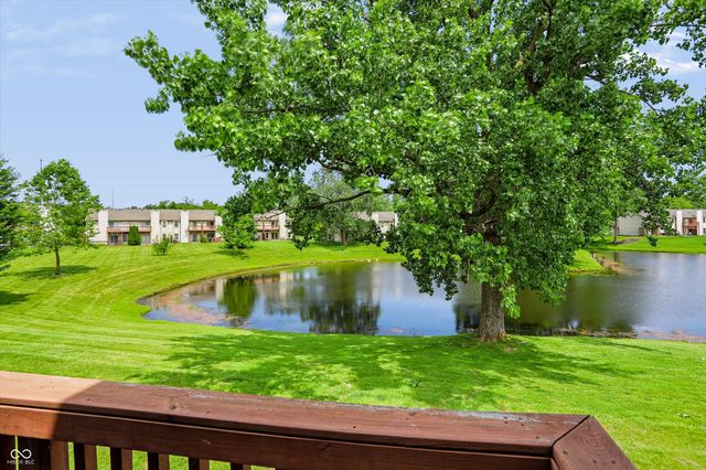 6448 Bay Harbor Lane, Indianapolis, IN 46254
