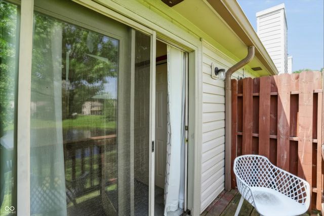 6448 Bay Harbor Lane, Indianapolis, IN 46254