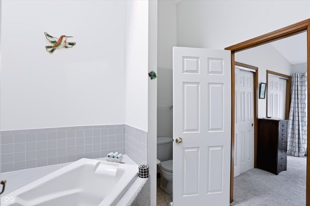 6448 Bay Harbor Lane, Indianapolis, IN 46254